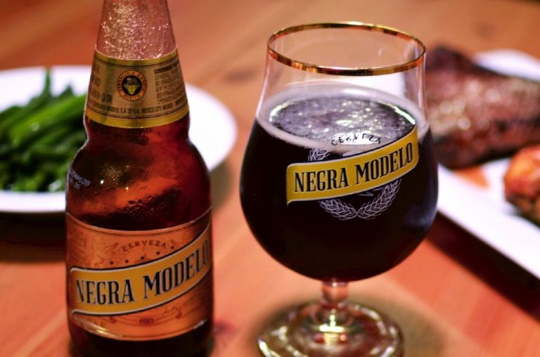 Todo sobre la Negra Modelo: La Dark Lager Mexicana