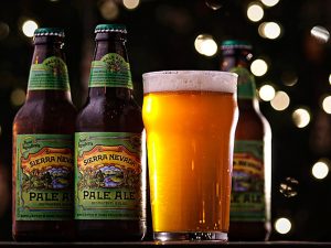 Explora la Sierra Nevada Pale Ale: Un Clásico Americano