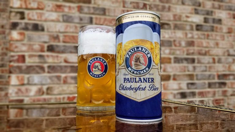 Explorando la Paulaner Oktoberfest Märzen: Historia y Sabor
