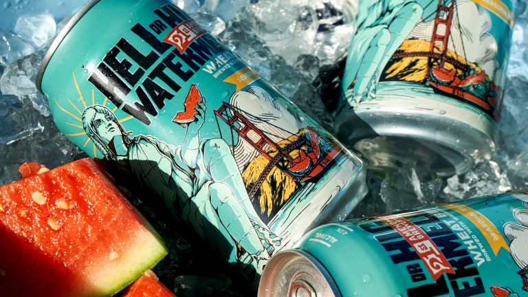 Top 10 Fruit Beers para los Amantes de la Cerveza Artesanal