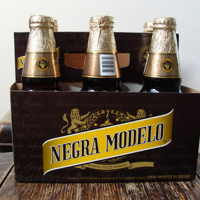 Todo sobre la Modelo Negra: La Vienna Lager Mexicana