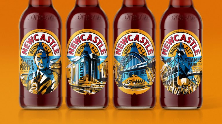 Brown Ale de Newcastle: Historia y Sabor