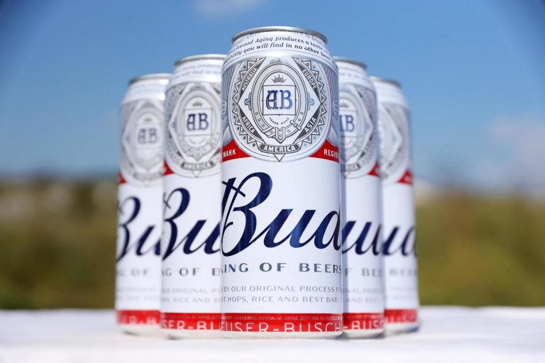 Descubre la Budweiser: La Pale Lager más Vendida del Mundo