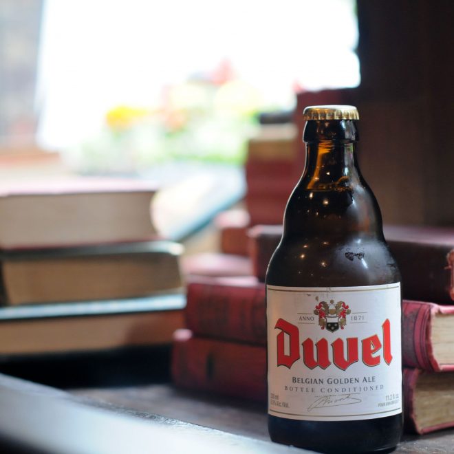 Descubre la Duvel: La Belgian Strong Ale por Excelencia