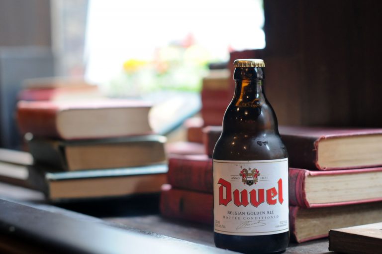 Descubre la Duvel: La Belgian Strong Ale por Excelencia