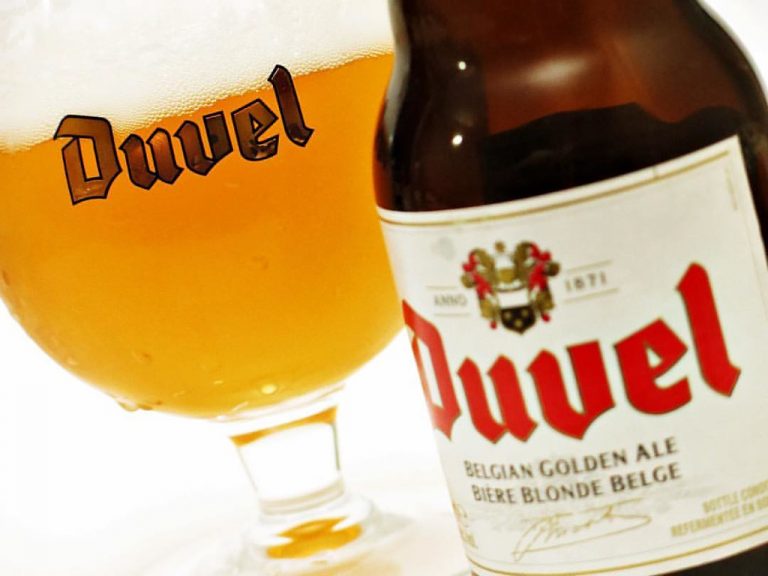 Descubre la Duvel: La Belgian Ale por Excelencia