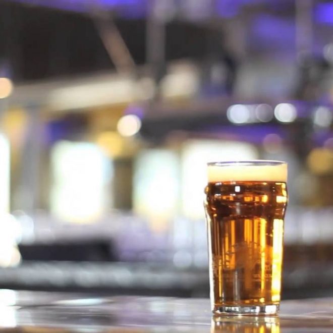 ¿Qué hace Especial a la Firestone Walker Pale 31?