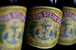 Historia y Evolución de la Pale Ale con la Anchor Liberty Ale