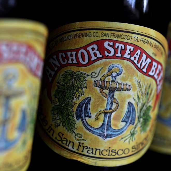Historia y Evolución de la Pale Ale con la Anchor Liberty Ale
