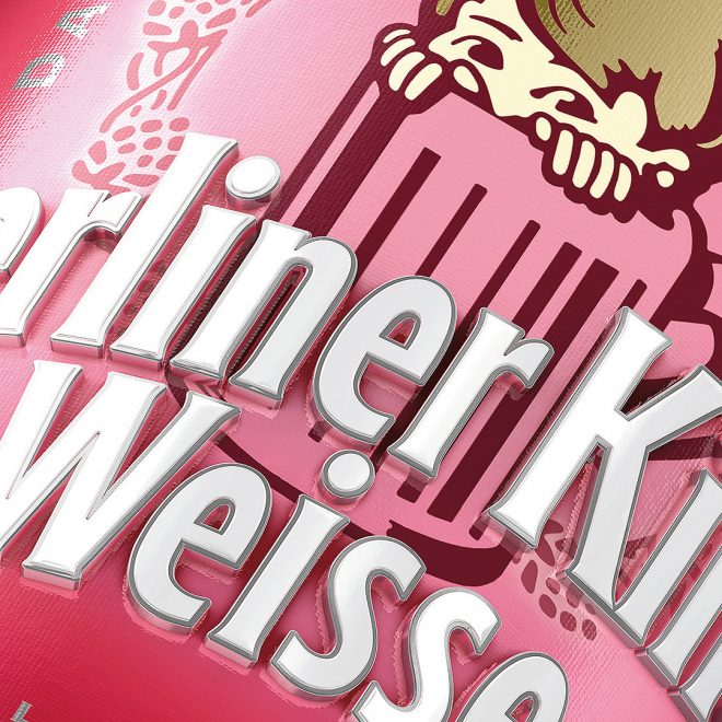 Descubre la Berliner Kindl Weisse: La Berliner Weisse Clásica