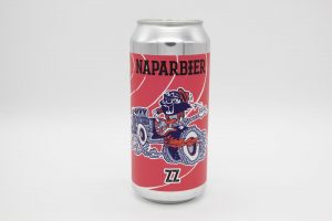 Las Cervezas de Naparbier: Aker y Más