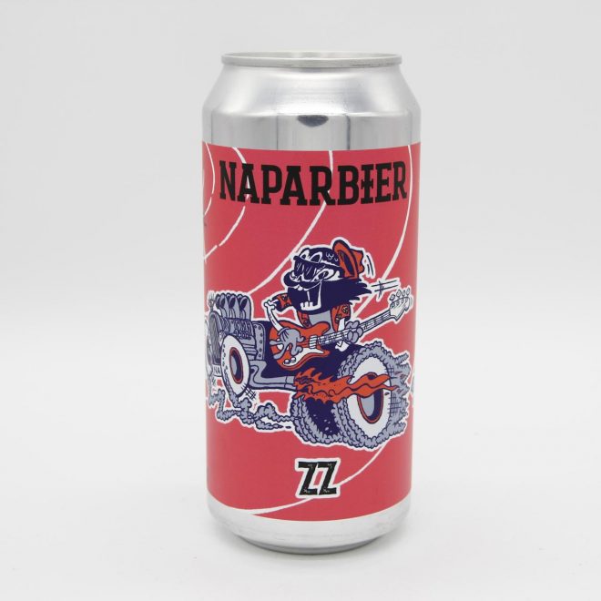 Las Cervezas de Naparbier: Aker y Más