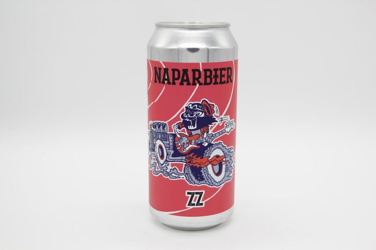 Las Cervezas de Naparbier: Aker y Más