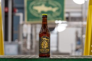 Descubre la Dogfish Head 120 Minute IPA: La Experimental Beer Más Famosa