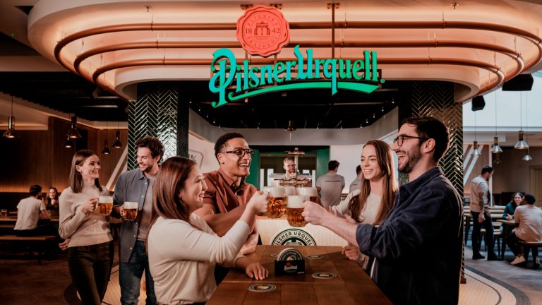 Explorando la Pilsner Urquell: La Pionera de las Pilsners
