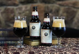 Descubre la Russian Imperial Stout de North Coast: Old Rasputin