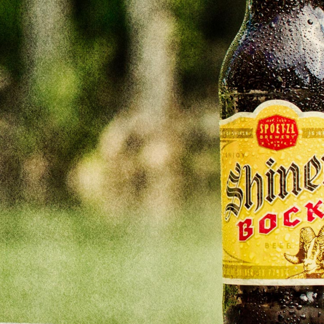 Todo sobre la Shiner Bock: Historia y Sabor