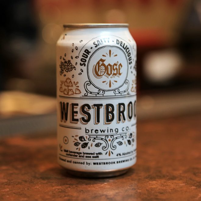Descubre la Westbrook Gose: Un Clásico Moderno