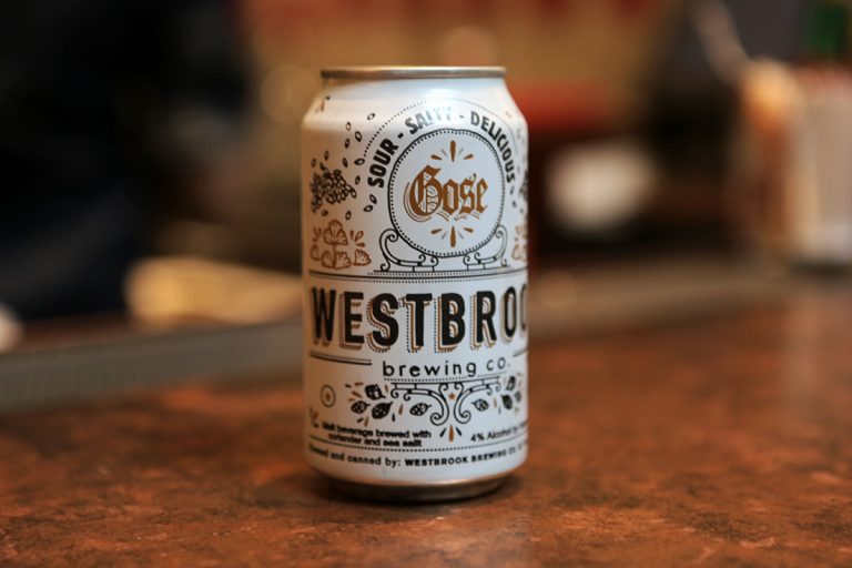 Descubre la Westbrook Gose: Un Clásico Moderno