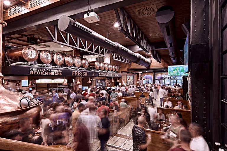 Descubre la Estrella Galicia: Historia y Sabor de una Cerveza Icónica