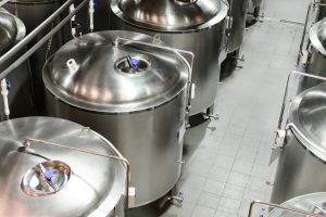 Cómo Controlar la Temperatura Durante la Fermentación