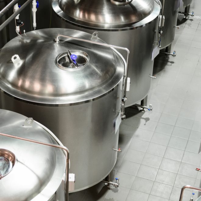 Cómo Controlar la Temperatura Durante la Fermentación