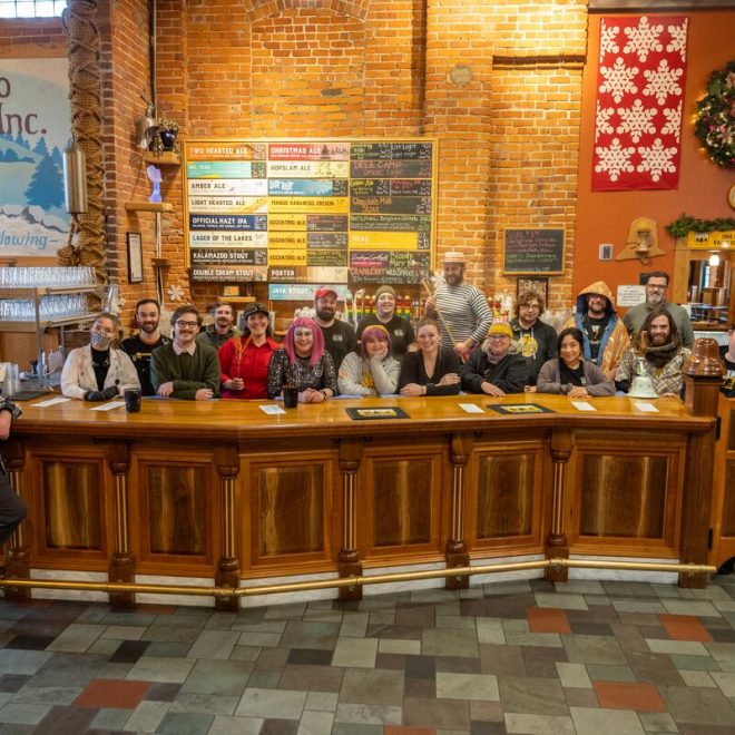 Cómo las Innovaciones de Bell’s Brewery Están Redefiniendo la Cerveza