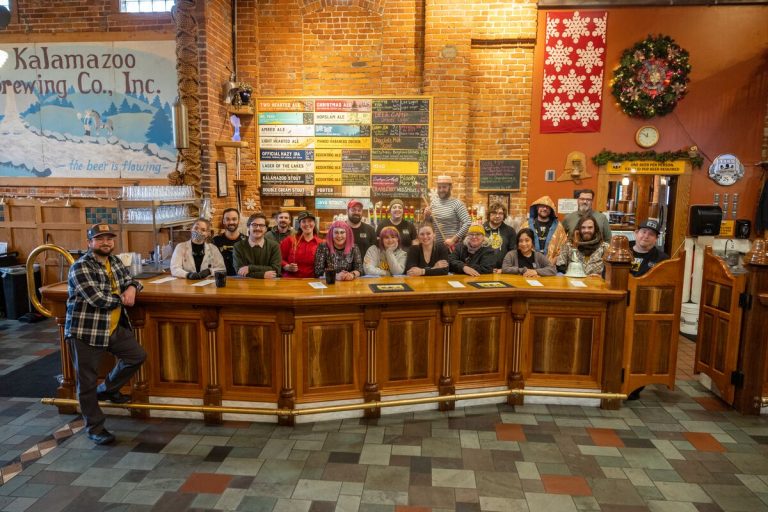 Cómo las Innovaciones de Bell’s Brewery Están Redefiniendo la Cerveza