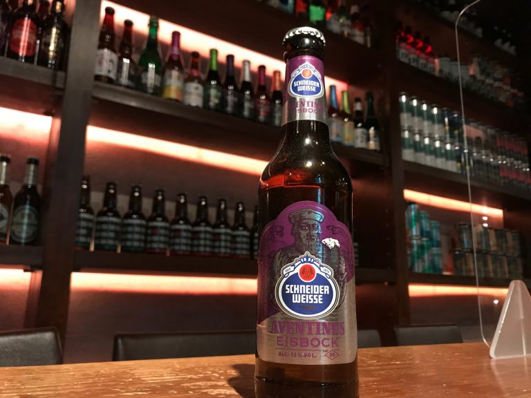Descubre la Aventinus de Schneider Weisse: La Weizenbock Clásica