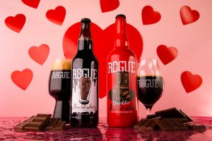 Revisión Completa de la Sweet Stout de Rogue: Chocolate Stout