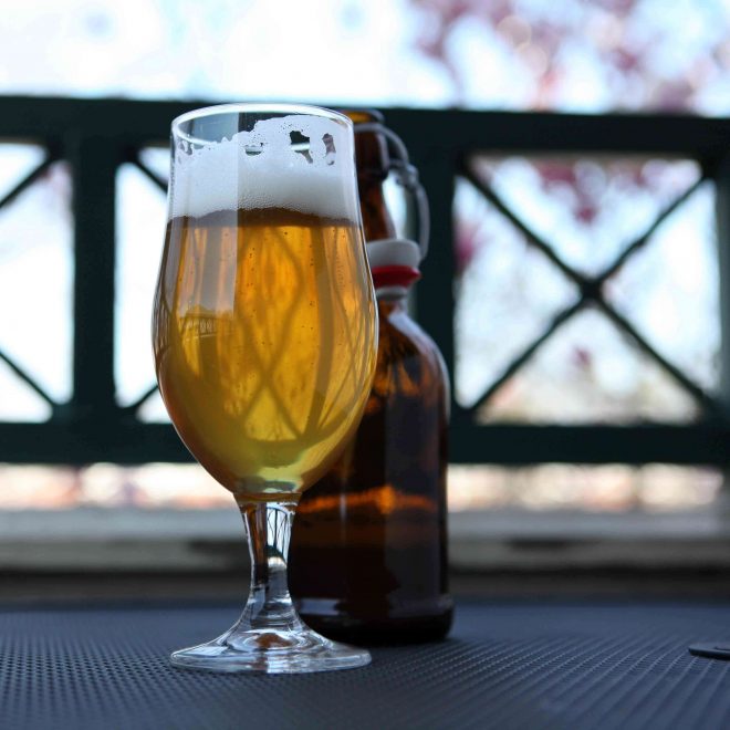 Las Mejores Técnicas para Clarificar tu Cerveza Artesanal