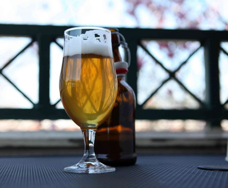 Las Mejores Técnicas para Clarificar tu Cerveza Artesanal