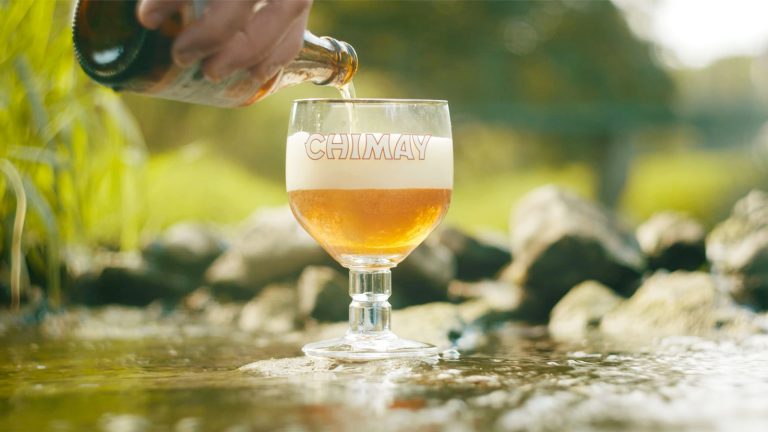 Las Mejores Cervezas de Chimay: Azul, Roja y Dorada